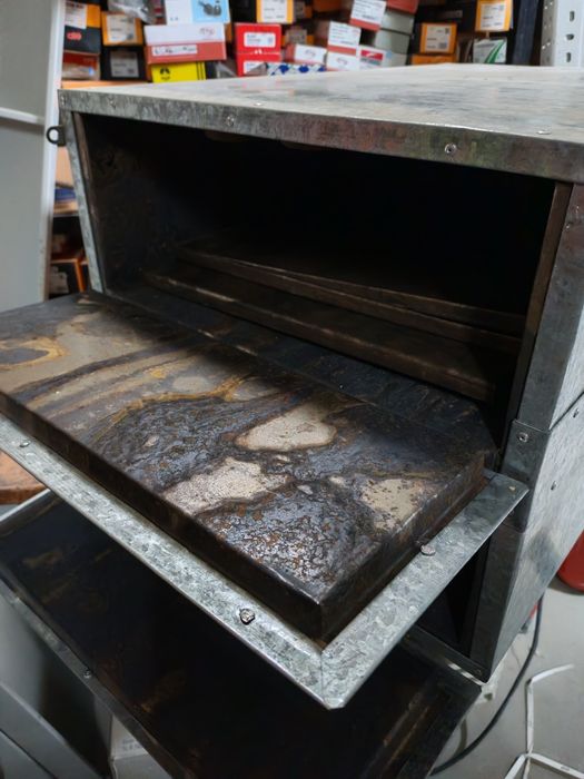 Продам печь для самсы