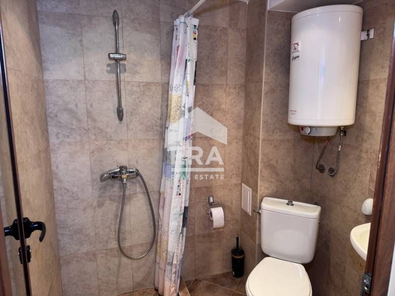 Ексклузивен наем! Ваканционен двустаен обзаведен апартамент в близост