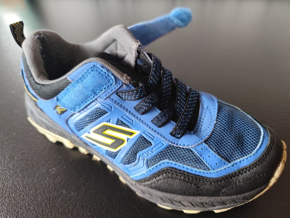 Маратонки Sketchers 36 номер