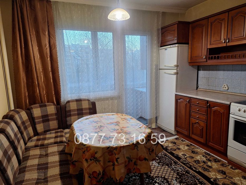 Дава се под наем Тристаен апартамент в София, Младост 4 - 88 кв.м за 747.66 € - Снимка #11