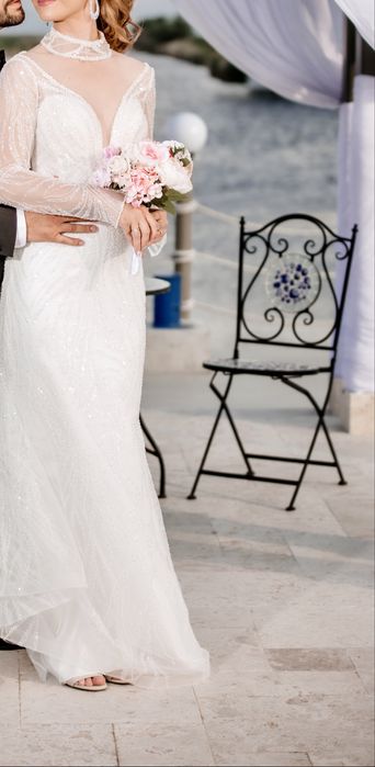 Rochie de mireasa