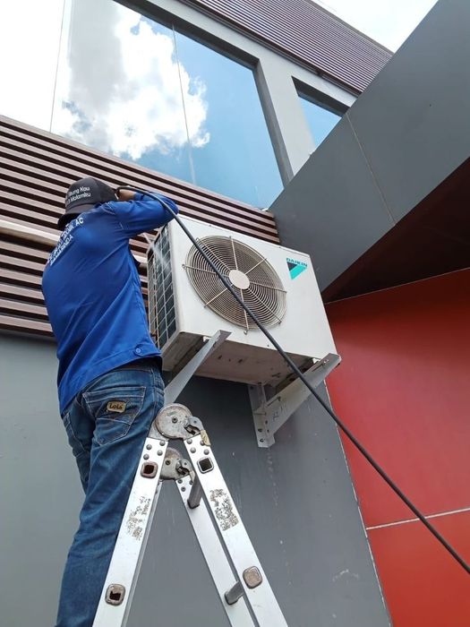 Установка кондиционер| kondisioner oʻrnatish| Remont konditsioner