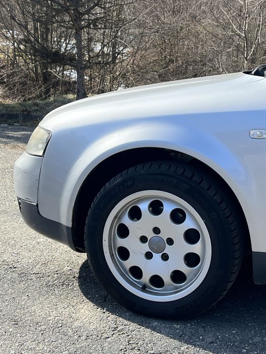 Audi A4 B6 1.9 TDI  AWX Avant
