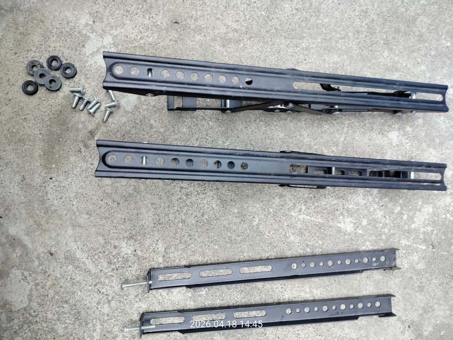 Кронштейн для телевизора .