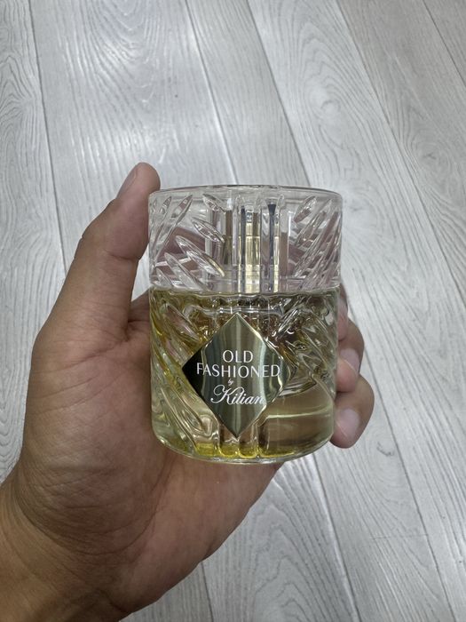 by Kilian Angels share Apple Brandy