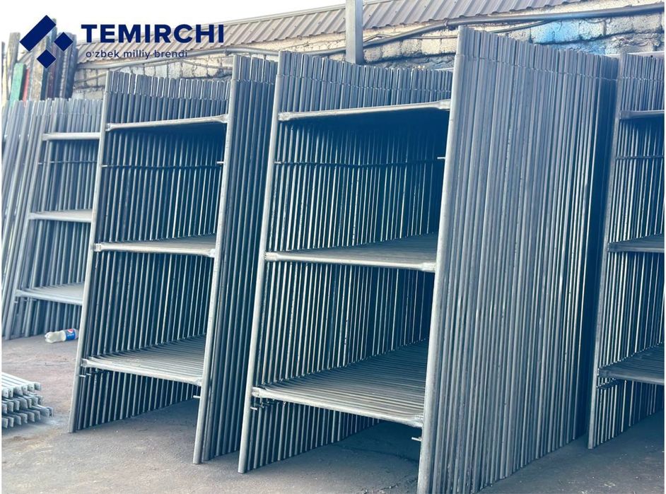 Lesa Arenda / Stoyka Arenda / Tayrot Arenda ( Леса в аренду дамкрат)