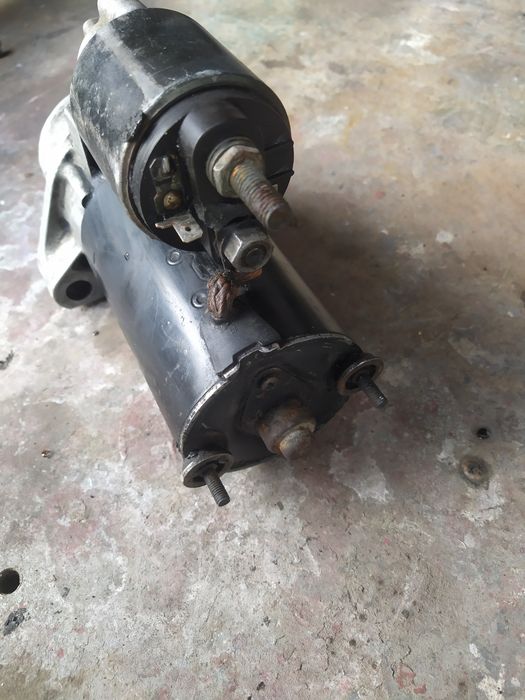 Ауди А6 С5 генератор