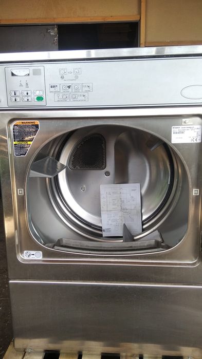 Стиральная машина для прачной