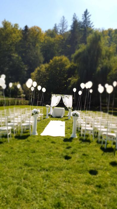 Organizare evenimente