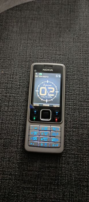 Продам Nokia 6300 идеал