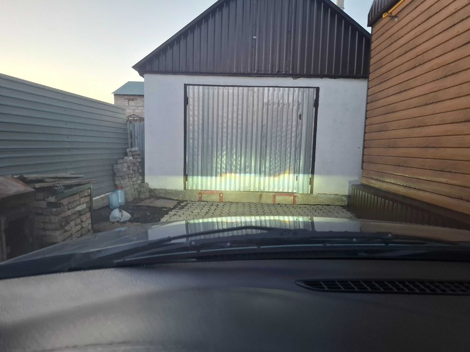 Фары Audi 100 C4