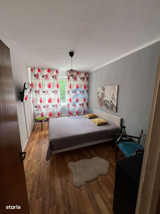 Apartament – București, Titan - Balta Albă - Vedere 4