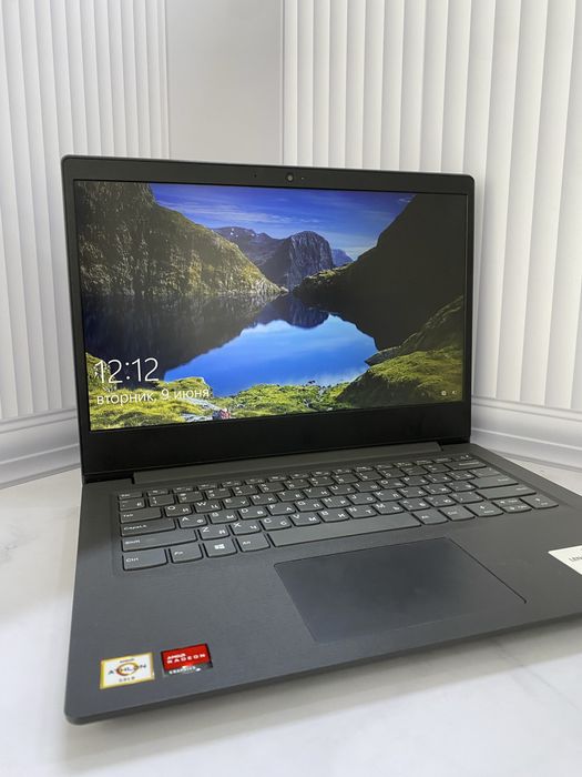 Ноутбук Lenovo AMD Athlon