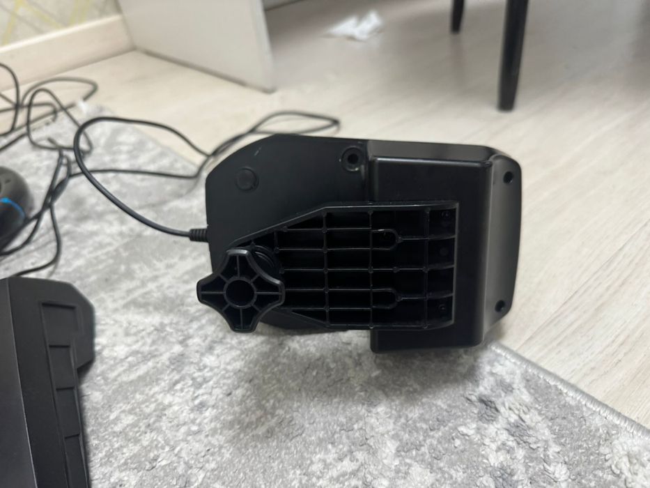 Руль подходит на пк пс 3 пс4