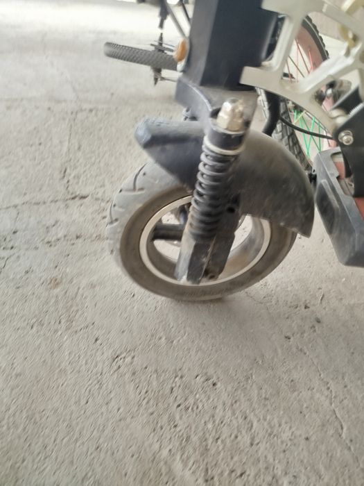 Kugoo Kirin M4 11Ah