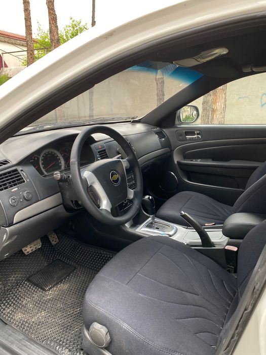 Vikub Epika  avtomat