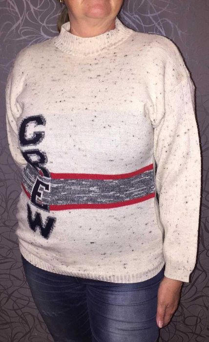 Джемпер женский продаю