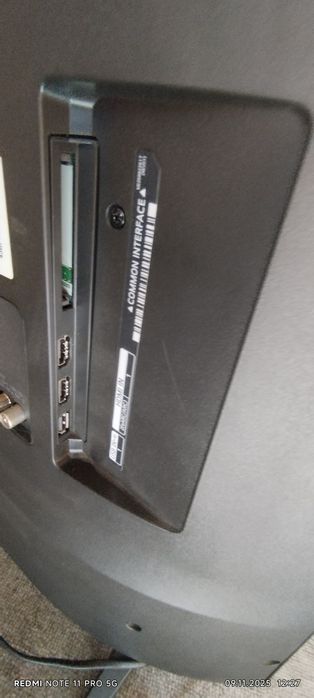 Продавам LG Смарт 43 инча