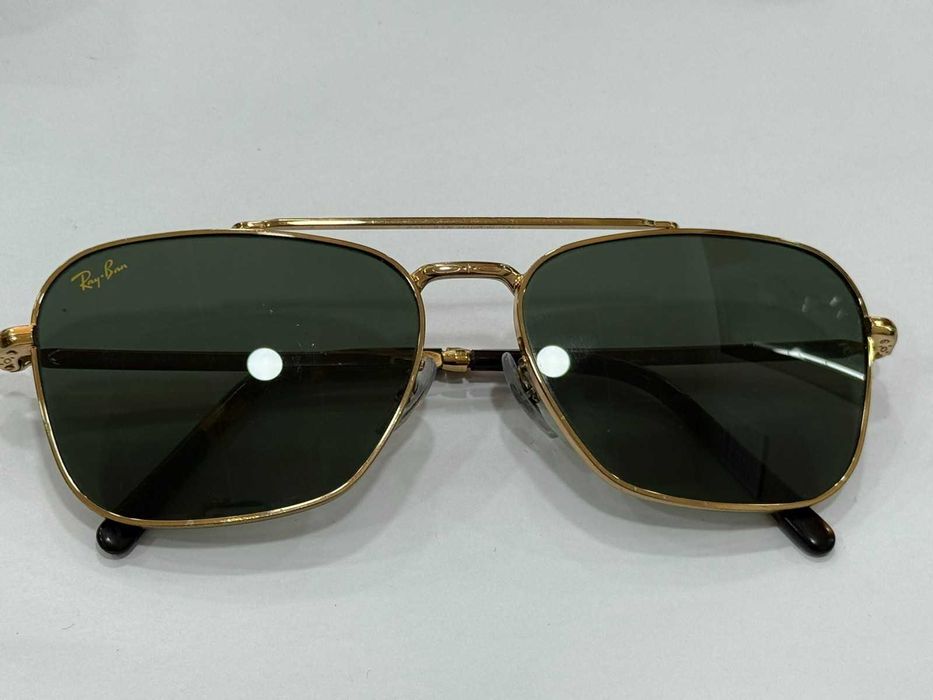 Слънчеви очила Ray-Ban New caravan RB3636