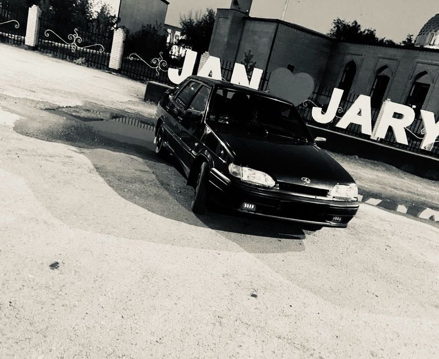 Продам машину ваз 2115