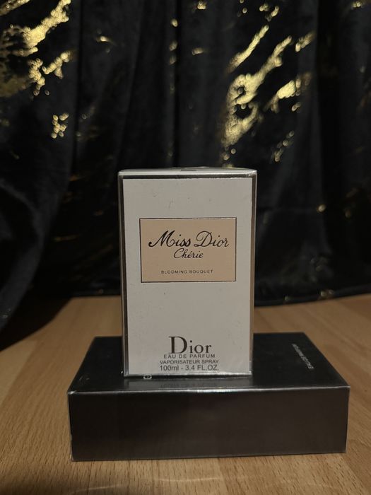 Miss Dior Cherie 100 ml Eau de parfum