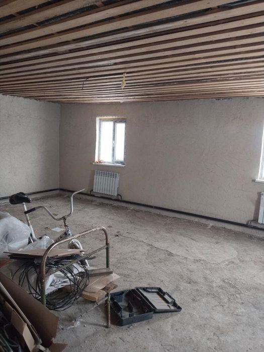 Дом продам или обмен