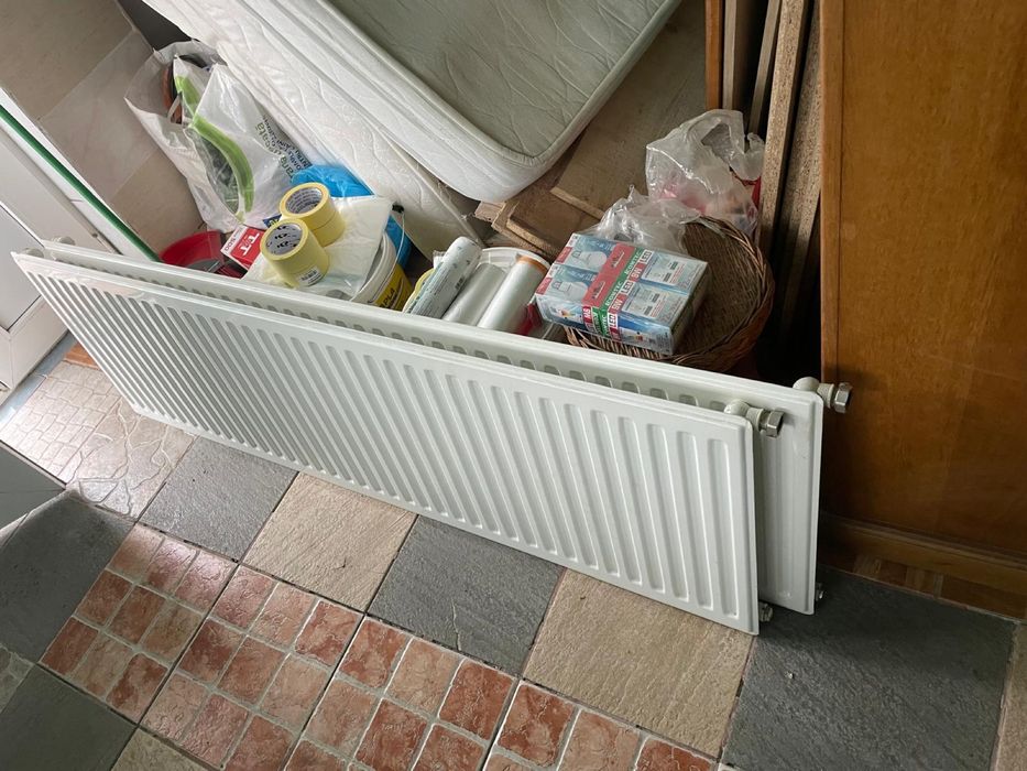 1 calorifer 50 x 160 tip 11