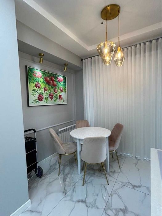 Продажа квартира в ЖК Акай Сити/Akay City Ор Хамида Алимжана