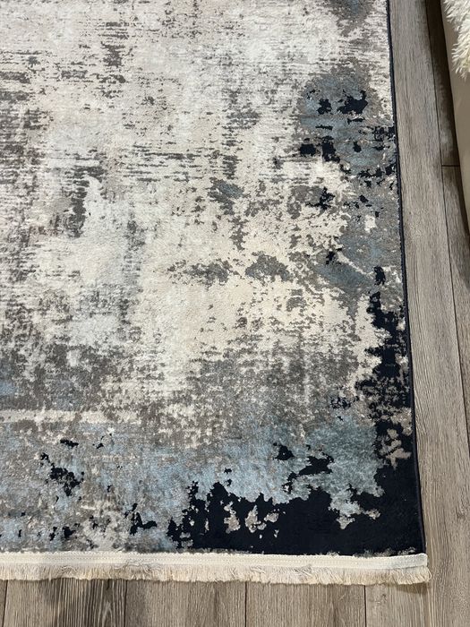 Ковер абстракция