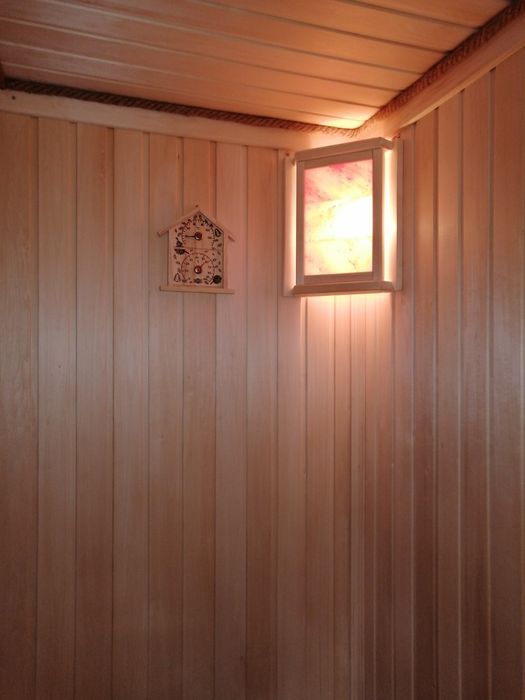 Отделочные работы