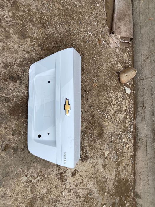 chevrolet nexia. R3 капот