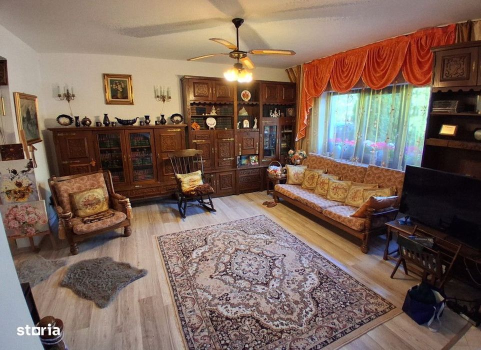 Casa 4 camere Popas Pacurari , 107 metri Cod:162739
