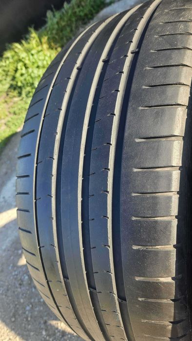 275/40 R21 • Vara • Pirelli P Zero RSC (BMW Original) 107Y Runflat | 2 buc | DOT 2022 | Pret/buc