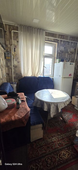 Сергили 8худуд 3хона 7этаж 69минг 80квадрат якин