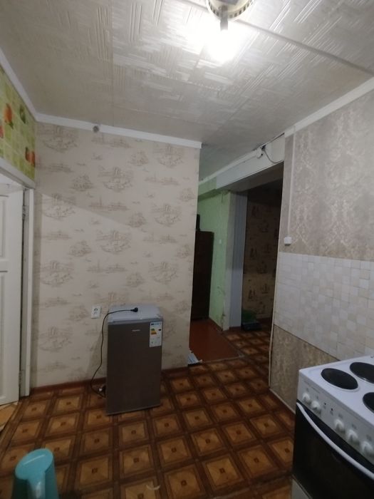 сергели квартира