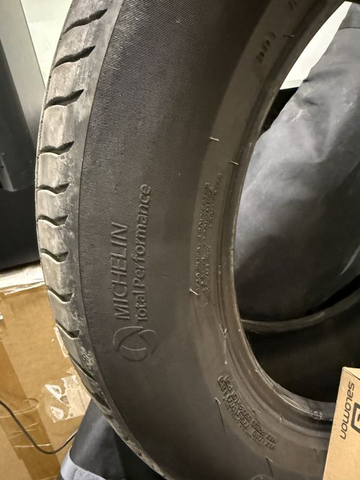 Гуми летни MICHELIN 225/60R17 99V PRIMACY