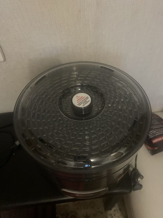 RED SOLUTION food Dehydrator REd-1021