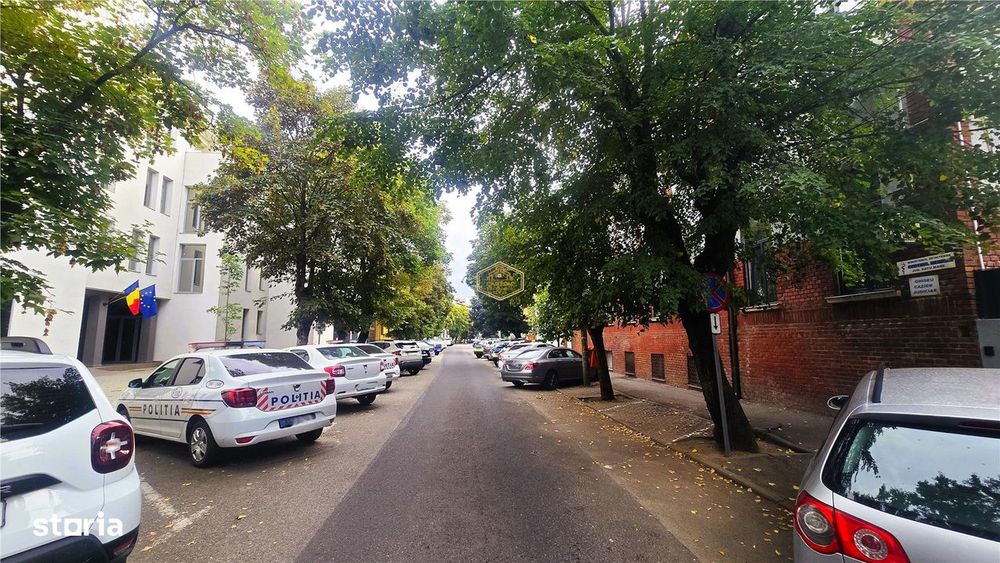 Locatia conteaza! Birou in centru, langa Prefectura si IPJ