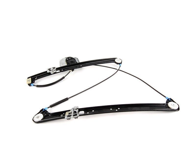 Macara geam Bmw X5 (E53) 05.2003-10.06 Fata stanga/dreapta - fara motoras, electrica