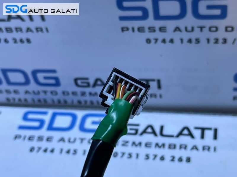 Maneta Semnalizare Bloc Lumini Honda Accord 2002 - 2008[S0247]