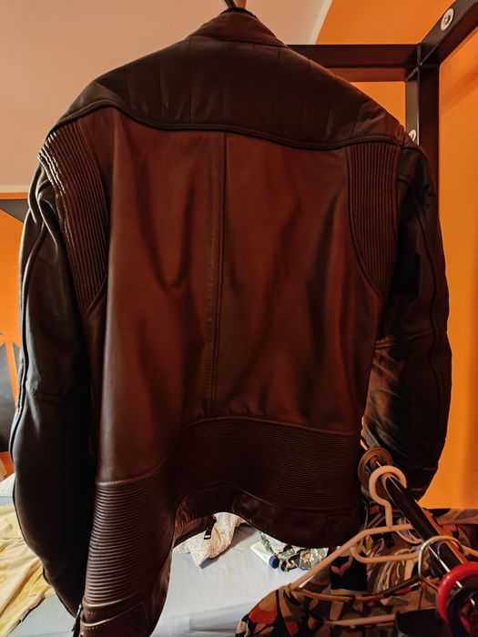 Geaca moto Helstons Cruiser