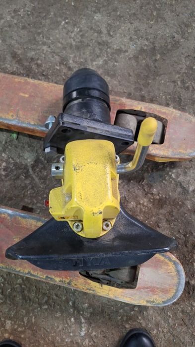 Vorlandi, ворланди фаркоп