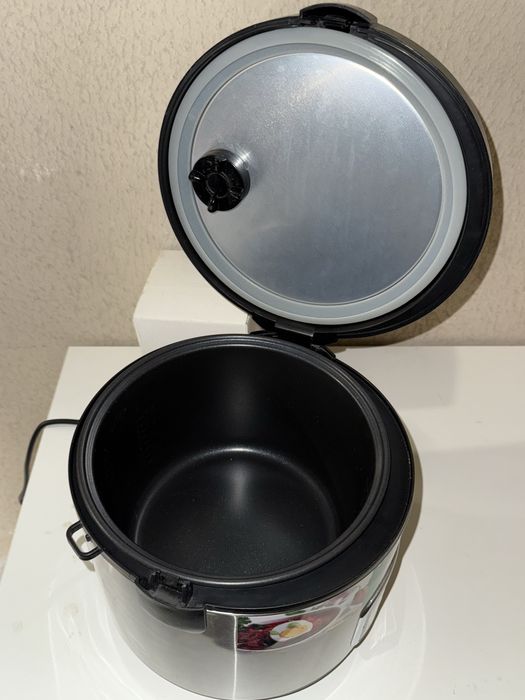 Мультиповар polaris