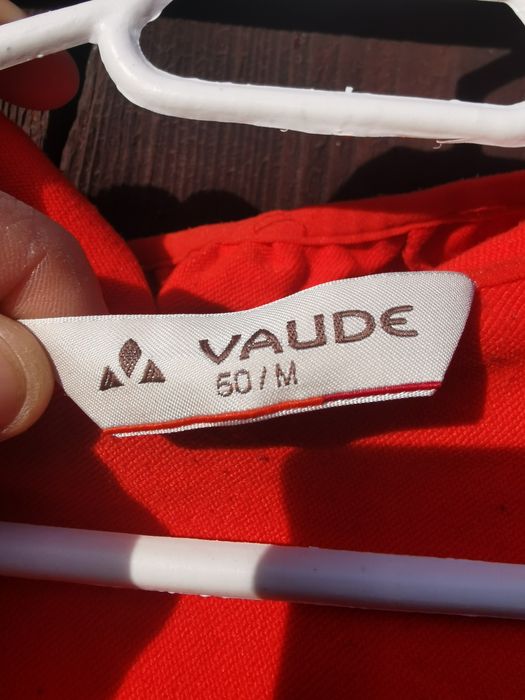 Geacă tehnică windstopper Vaude Pro M bărbați