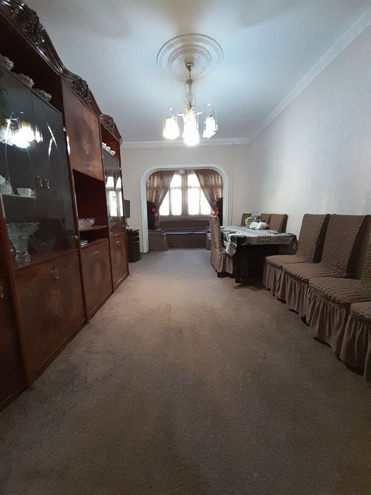 Продается 3/1/5 квартира Карасу-1