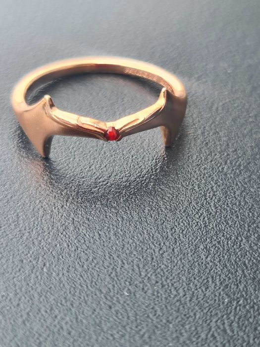 Пръстен Marvel x Pandora Алената вещица размер 56