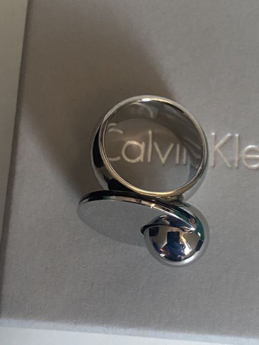 Дамски пръстен Calvin Klein