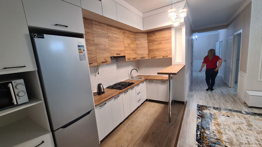 Сдам в аренду квартиру