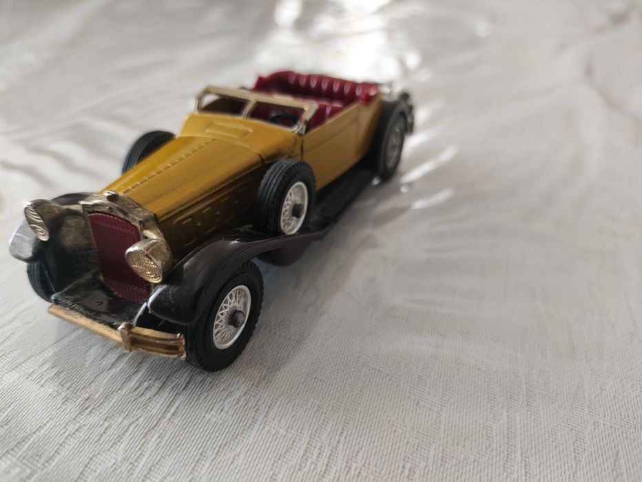 Packard Victoria √Y-15