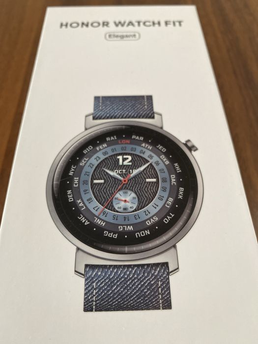 Smartwatch Honor Watch Fit Elegant